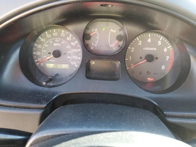 2000 Toyota Rav4