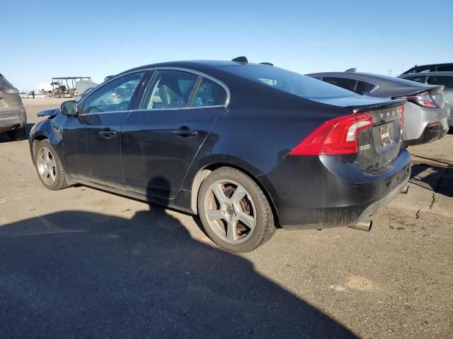 2012 Volvo S60 T5