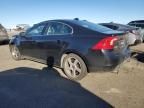 2012 Volvo S60 T5