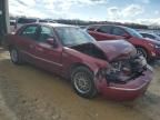 2002 Mercury Grand Marquis GS