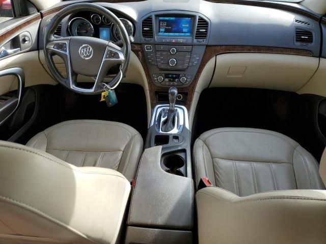 2013 Buick Regal Premium