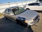 1999 Buick Century Limited