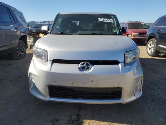 2013 Scion XB