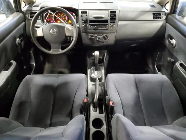 2009 Nissan Versa S