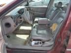 2000 Buick Park Avenue