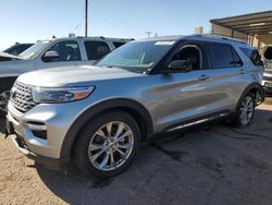 2023 Ford Explorer Limited en venta en Phoenix, AZ