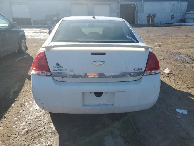 2009 Chevrolet Impala 1LT