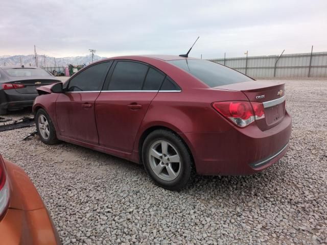 2013 Chevrolet Cruze LT