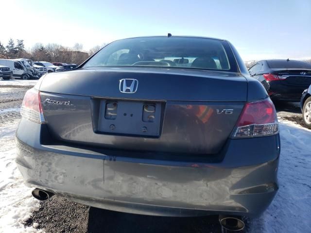 2010 Honda Accord EXL