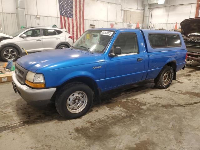 2000 Ford Ranger