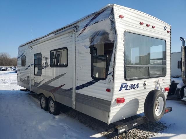 2007 Other Rv Trailer