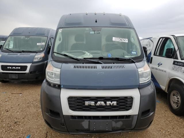 2021 Dodge RAM Promaster 3500 3500 High