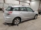 2006 Toyota Corolla Matrix XR