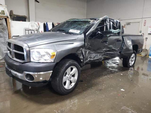 2006 Dodge RAM 1500 ST