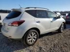 2012 Nissan Murano S