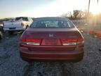 2003 Honda Accord EX