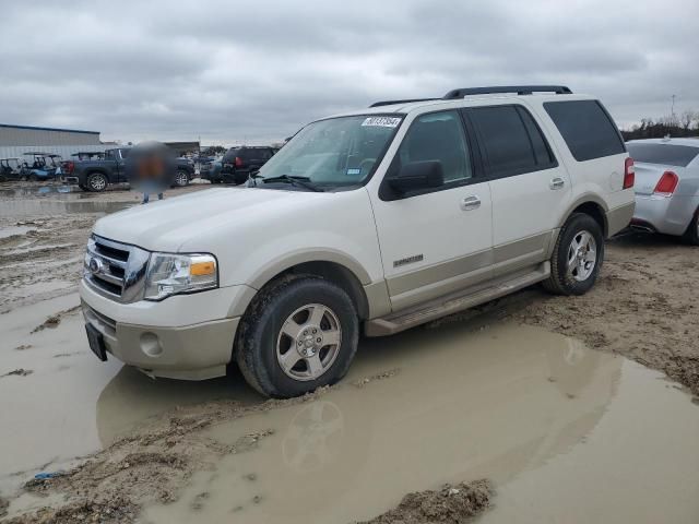 2008 Ford Expedition Eddie Bauer