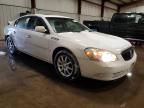 2008 Buick Lucerne CXL