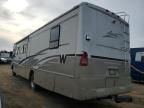 2003 Workhorse Custom Chassis Motorhome Chassis W22