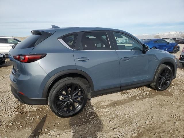 2023 Mazda CX-5 Preferred