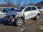 2018 Chevrolet Trax 1LT