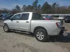 2008 Nissan Titan XE