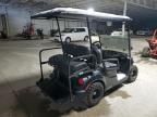 2020 Yamaha Golf Cart