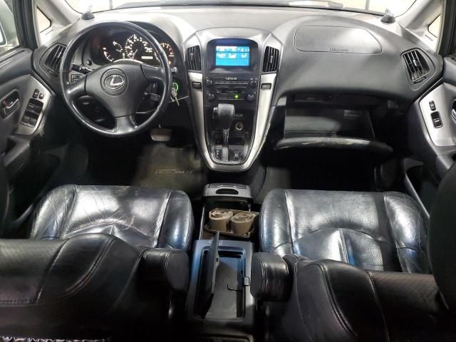 2001 Lexus RX 300