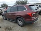 2019 Honda Pilot EXL