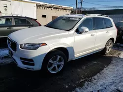 Volvo salvage cars for sale: 2016 Volvo XC90 T5