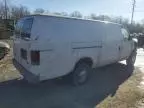 1999 Ford Econoline E350 Super Duty Van