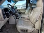 2002 Chevrolet Tahoe K1500