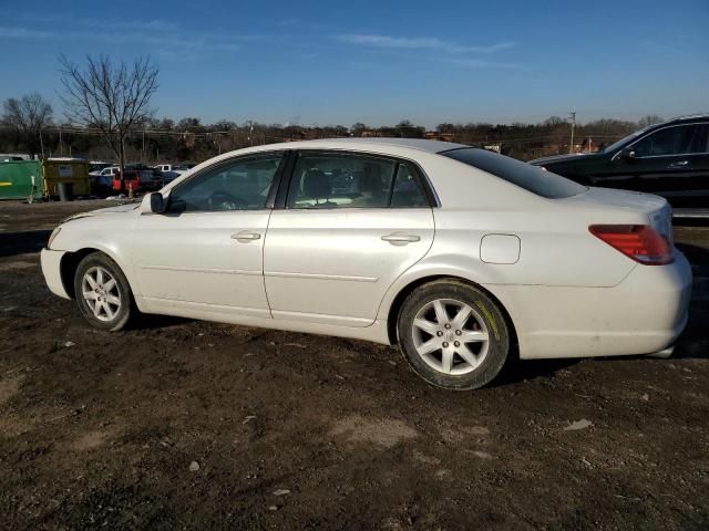 2006 Toyota Avalon XL