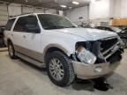 2009 Ford Expedition Eddie Bauer