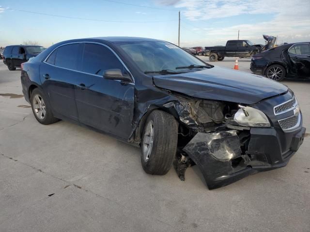 2013 Chevrolet Malibu LS