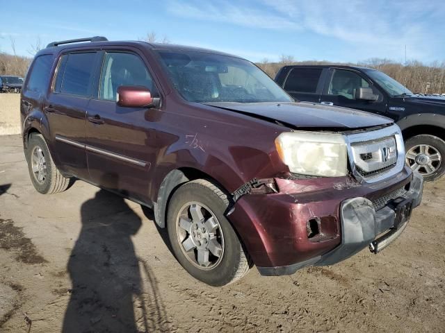 2009 Honda Pilot Touring