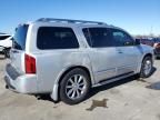 2008 Infiniti QX56