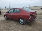 2019 Nissan Versa S