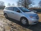 2011 Honda Odyssey LX