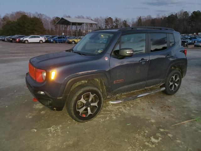 2020 Jeep Renegade Trailhawk