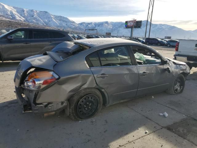 2007 Nissan Altima 2.5