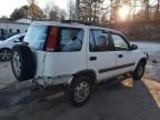 2001 Honda CR-V LX