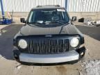 2007 Jeep Patriot Limited