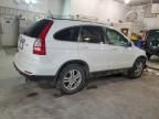 2010 Honda CR-V EXL