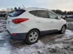 2011 Hyundai Tucson GLS