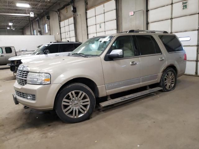 2007 Lincoln Navigator