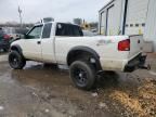 2002 Chevrolet S Truck S10