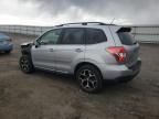 2015 Subaru Forester 2.0XT Touring