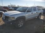 2011 Dodge Dakota SLT