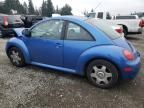 1998 Volkswagen New Beetle